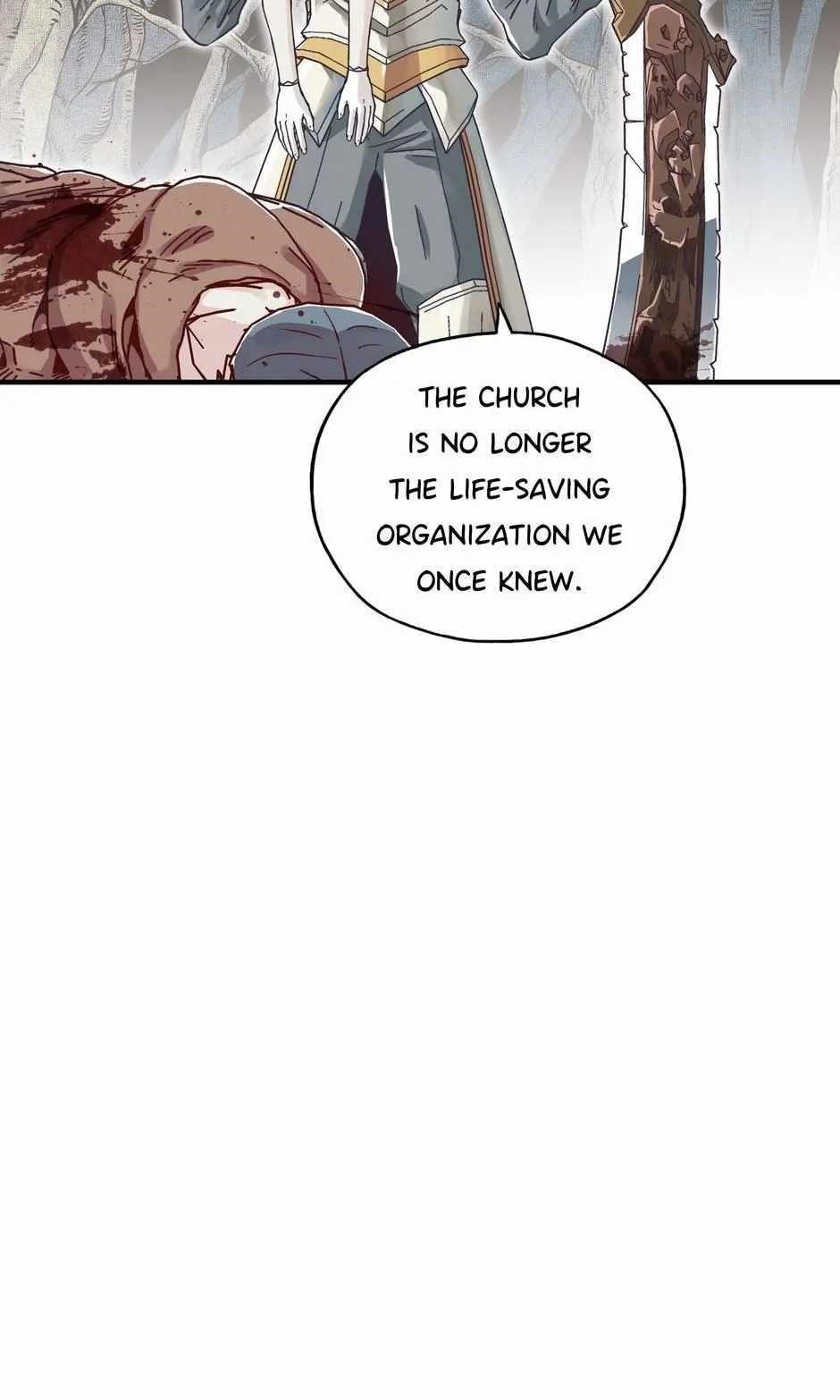 Try me again if you Dare! Chapter 43 - Page 52 in English