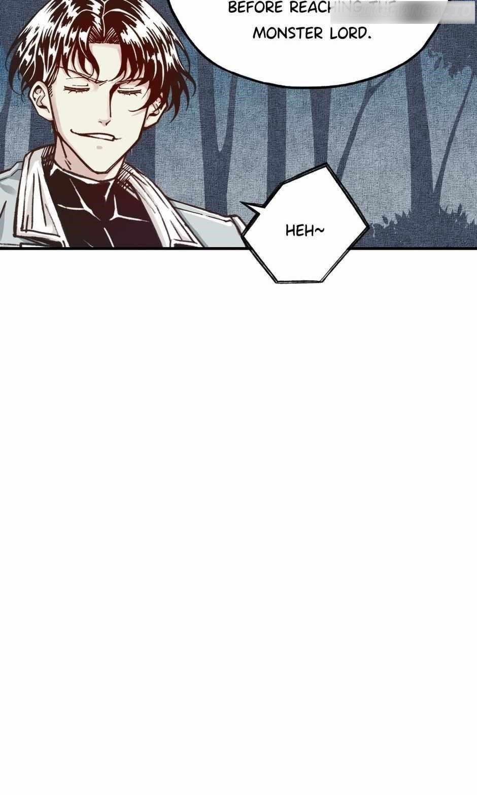 Try me again if you Dare! Chapter 44 - Page 45 in English
