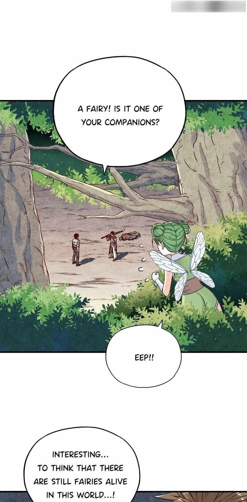 Try me again if you Dare! Chapter 44 - Page 49 in English