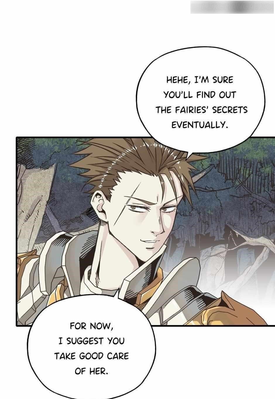 Try me again if you Dare! Chapter 44 - Page 51 in English