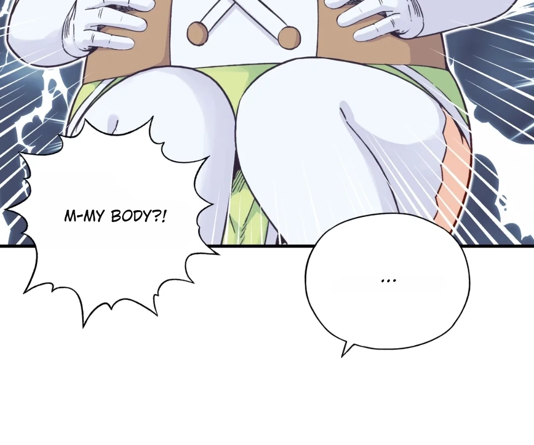 Try me again if you Dare! Chapter 45 - Page 104 in English
