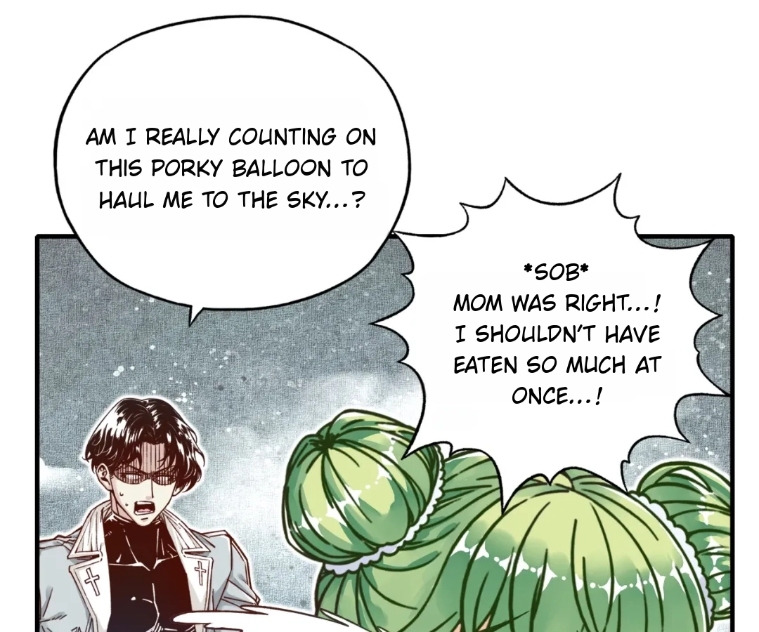 Try me again if you Dare! Chapter 45 - Page 105 in English