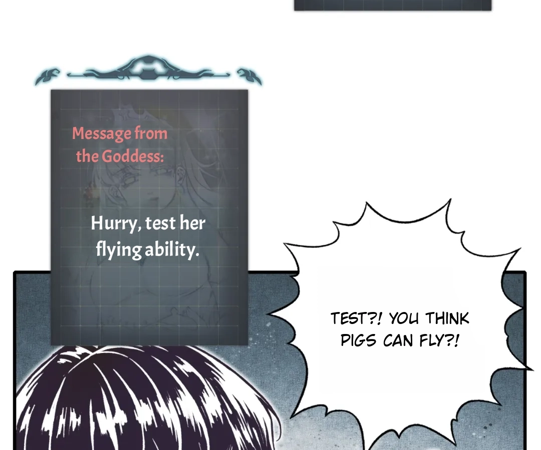 Try me again if you Dare! Chapter 45 - Page 108 in English