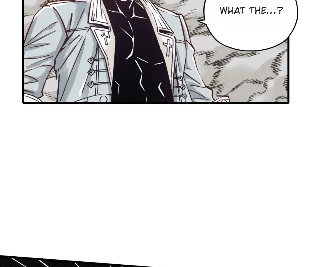 Try me again if you Dare! Chapter 45 - Page 124 in English