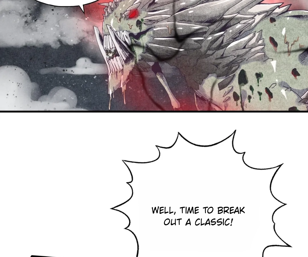 Try me again if you Dare! Chapter 45 - Page 23 in English