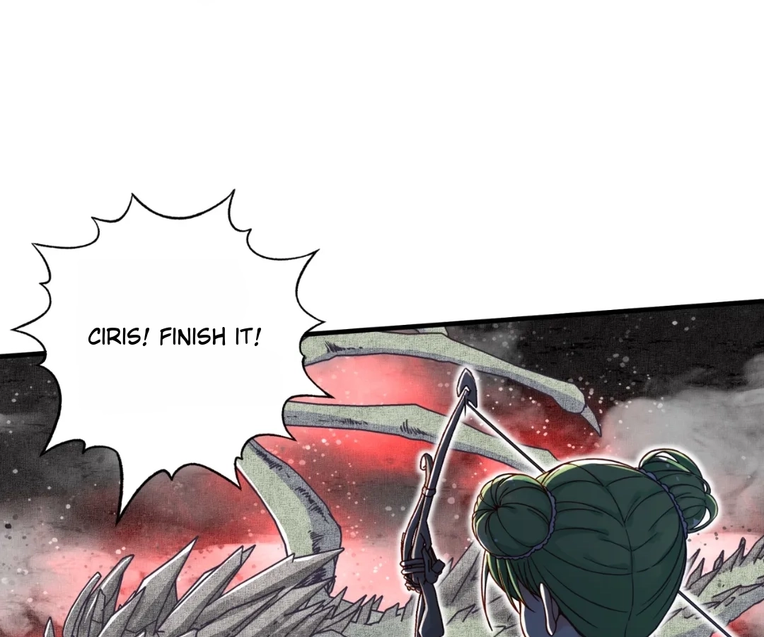 Try me again if you Dare! Chapter 45 - Page 34 in English