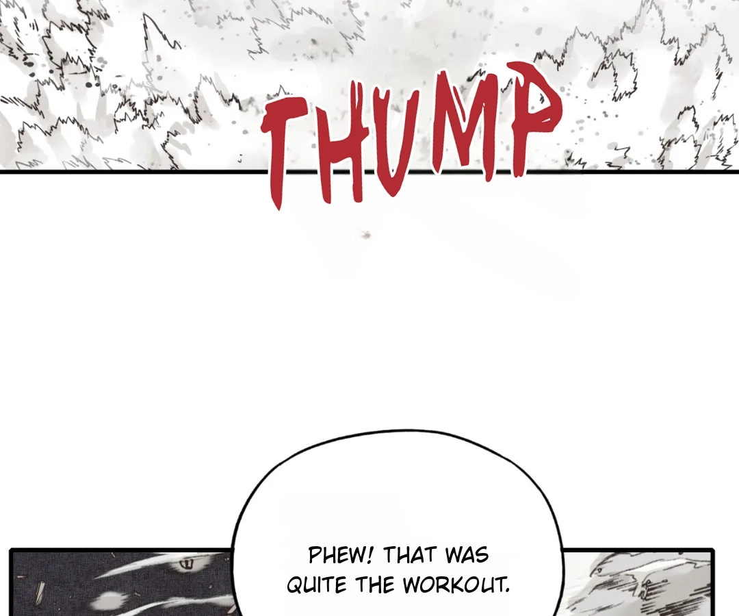Try me again if you Dare! Chapter 45 - Page 47 in English
