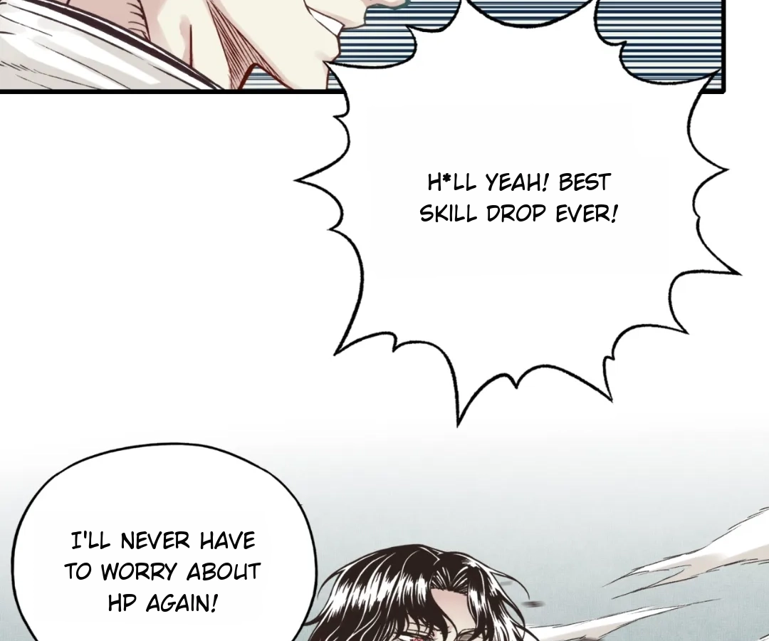 Try me again if you Dare! Chapter 45 - Page 53 in English