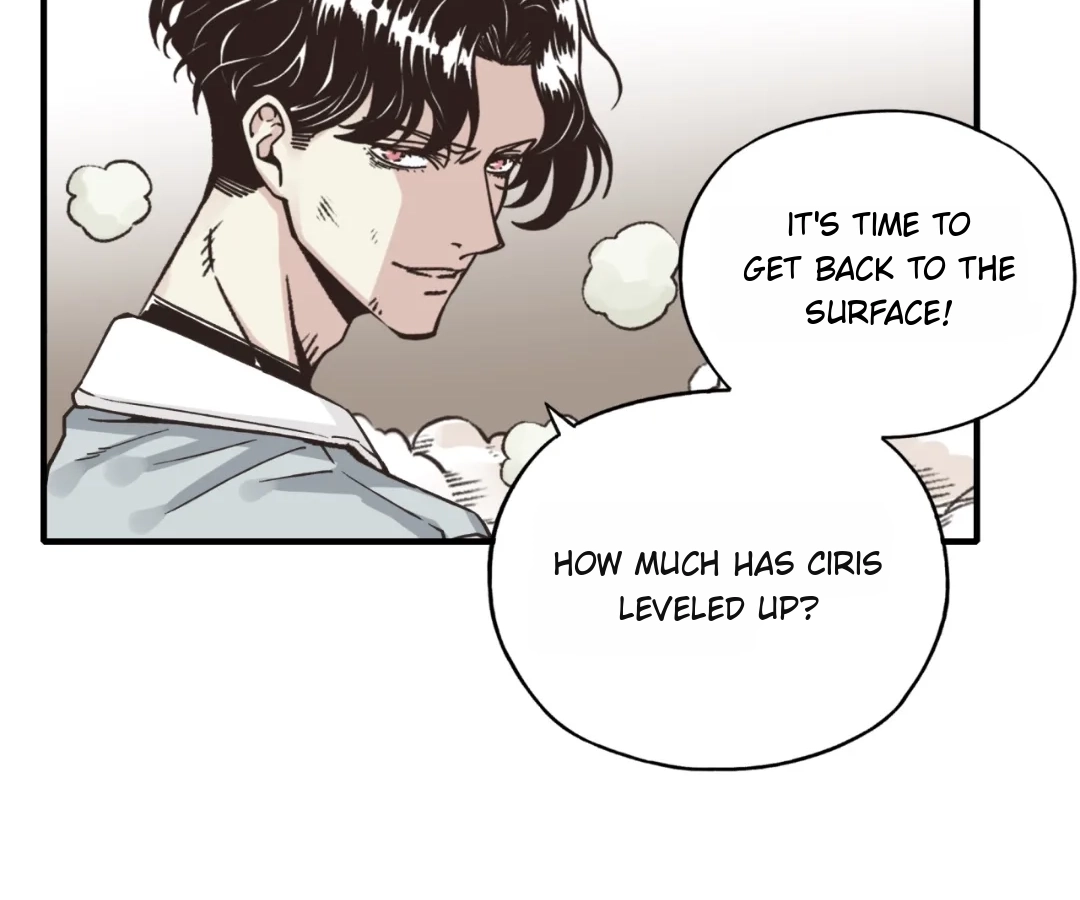Try me again if you Dare! Chapter 45 - Page 58 in English