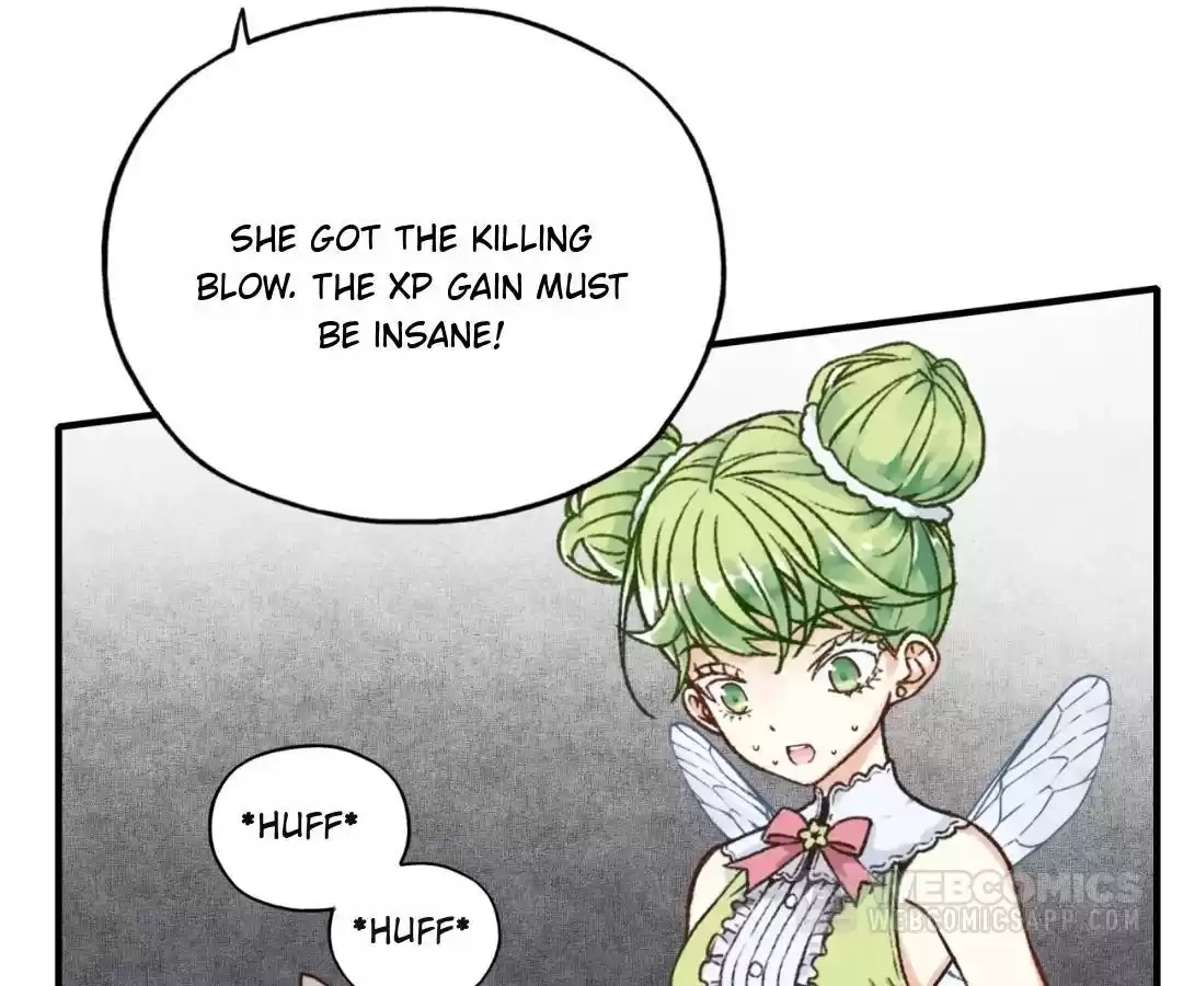 Try me again if you Dare! Chapter 45 - Page 59 in English