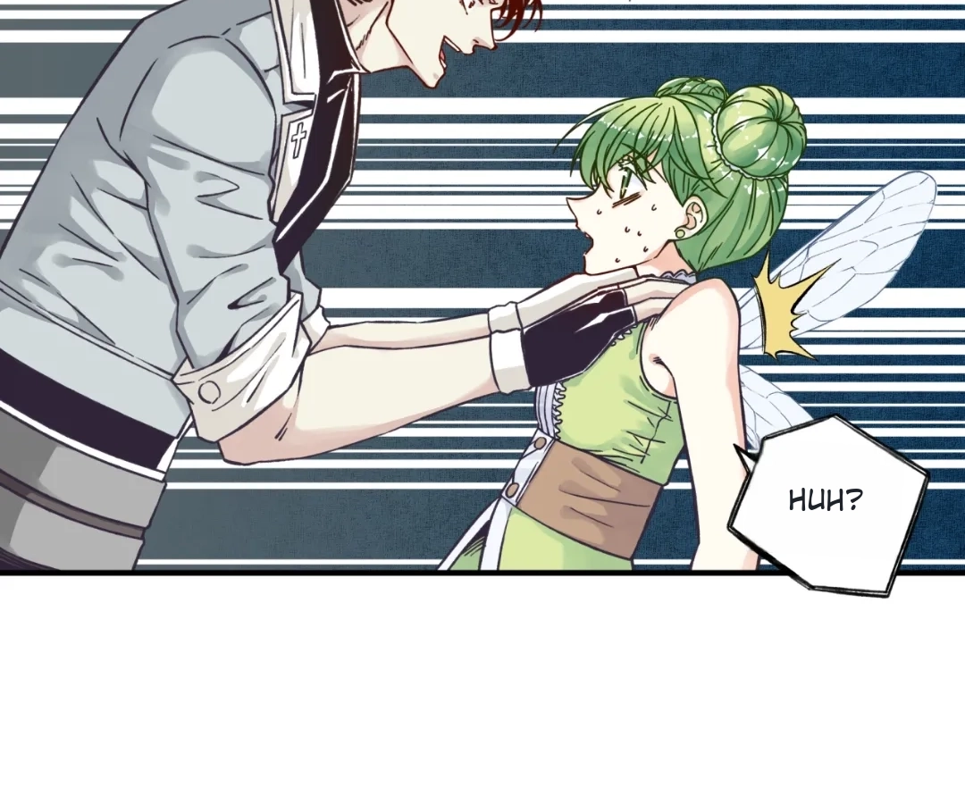 Try me again if you Dare! Chapter 45 - Page 63 in English