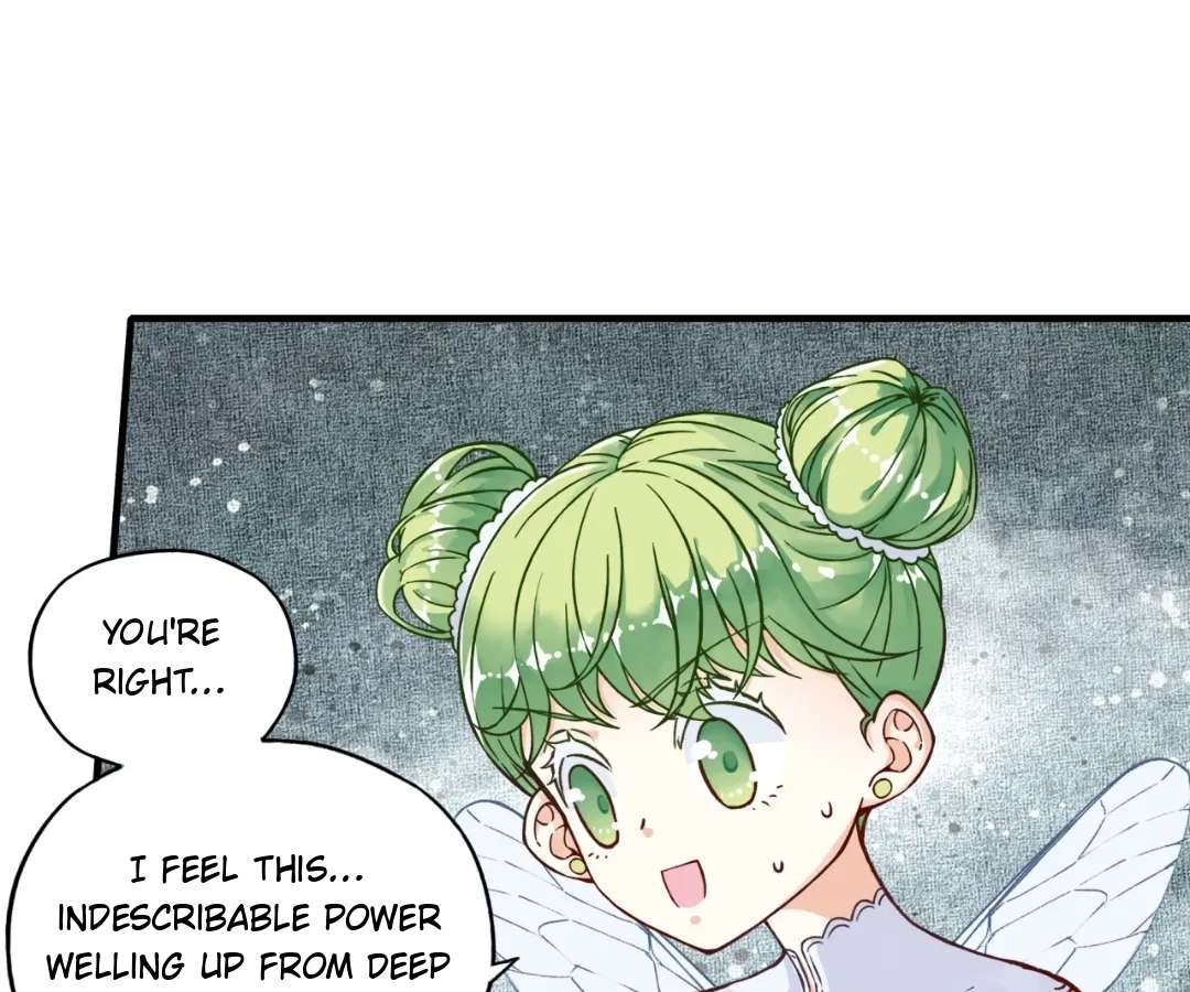 Try me again if you Dare! Chapter 45 - Page 64 in English
