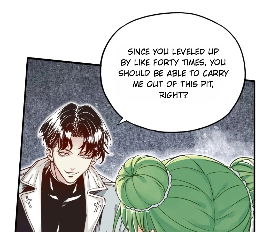 Try me again if you Dare! Chapter 45 - Page 66 in English