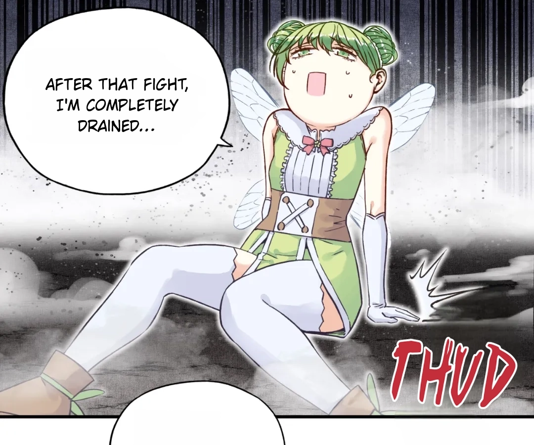 Try me again if you Dare! Chapter 45 - Page 68 in English