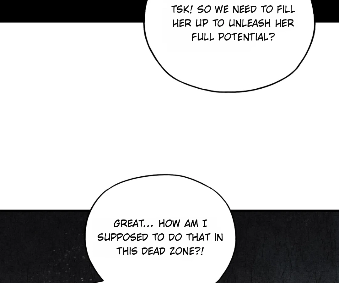Try me again if you Dare! Chapter 45 - Page 76 in English