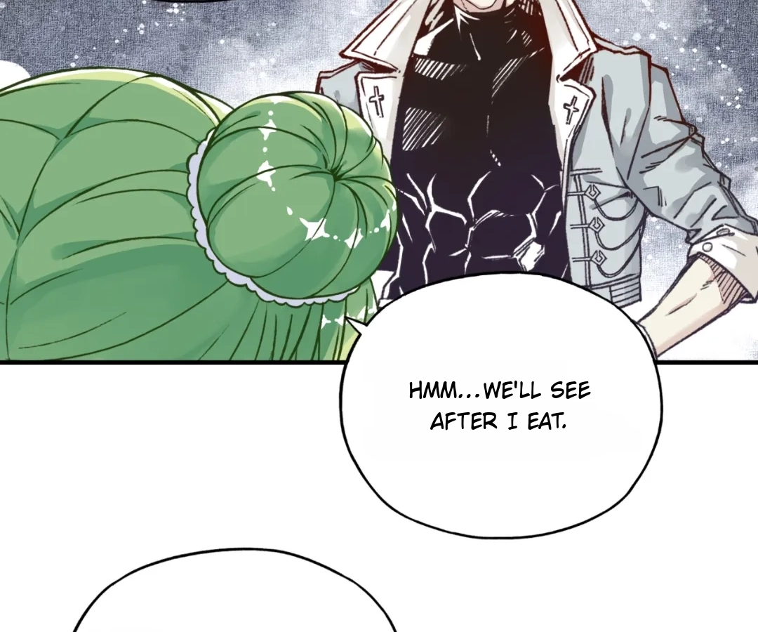 Try me again if you Dare! Chapter 45 - Page 90 in English