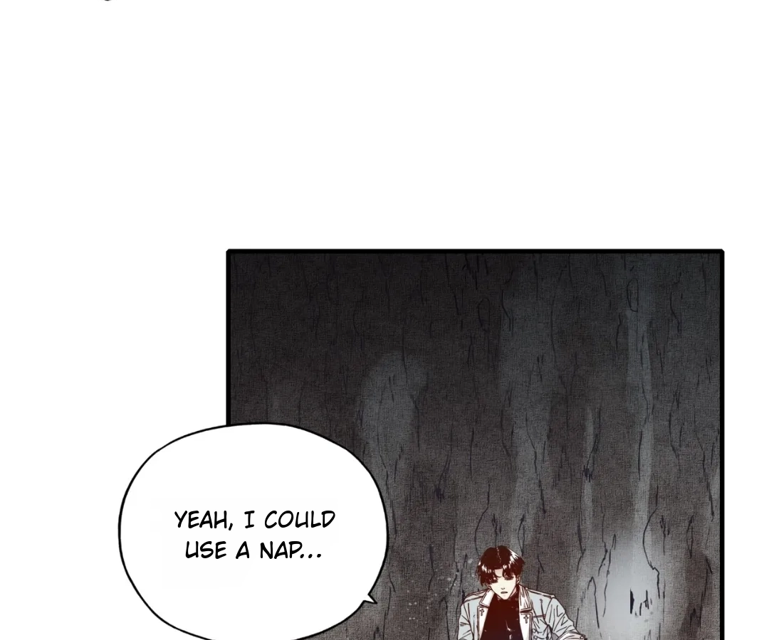 Try me again if you Dare! Chapter 45 - Page 92 in English