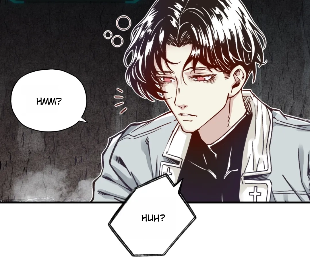 Try me again if you Dare! Chapter 45 - Page 94 in English