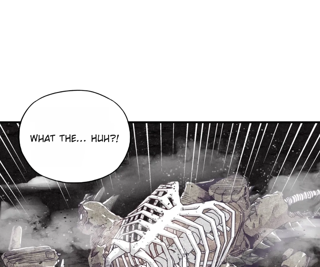 Try me again if you Dare! Chapter 45 - Page 95 in English