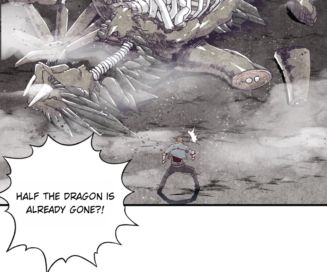 Try me again if you Dare! Chapter 45 - Page 96 in English