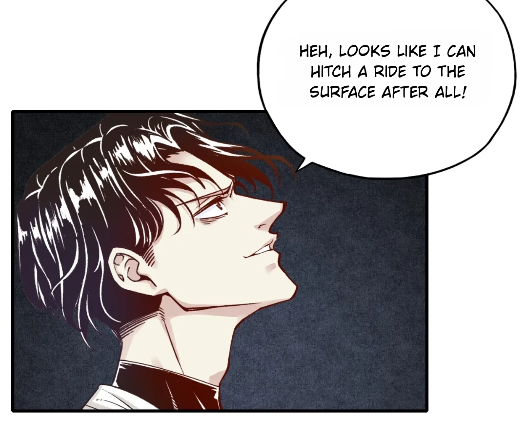Try me again if you Dare! Chapter 46 - Page 10 in English