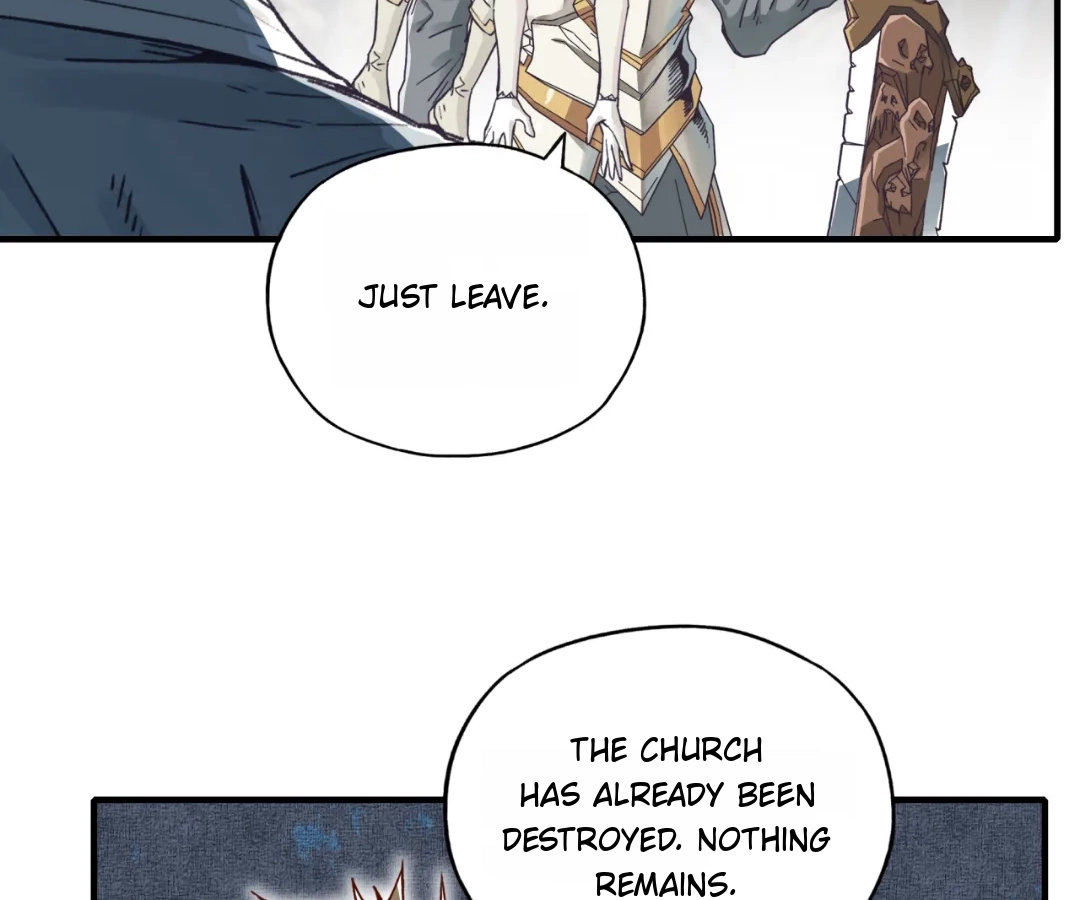 Try me again if you Dare! Chapter 46 - Page 108 in English