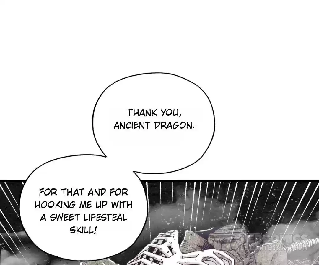 Try me again if you Dare! Chapter 46 - Page 11 in English