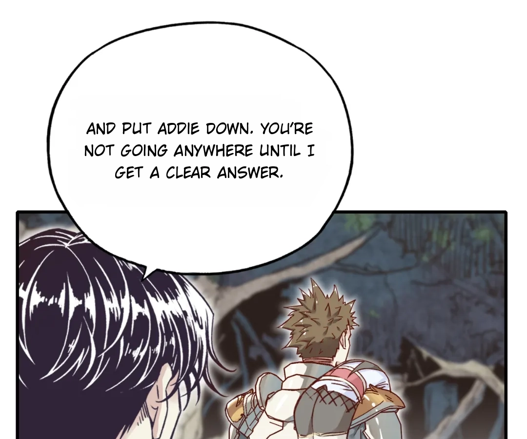 Try me again if you Dare! Chapter 46 - Page 116 in English