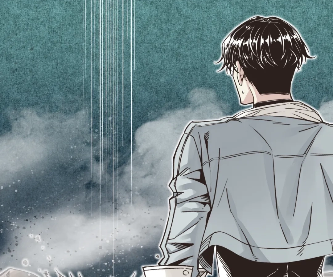 Try me again if you Dare! Chapter 46 - Page 15 in English