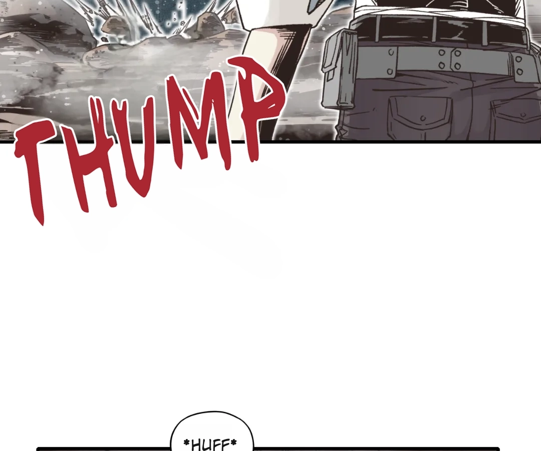 Try me again if you Dare! Chapter 46 - Page 16 in English