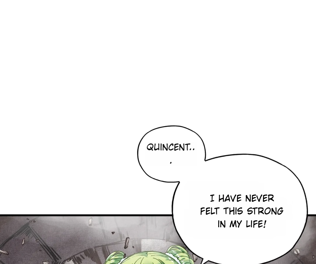 Try me again if you Dare! Chapter 46 - Page 18 in English