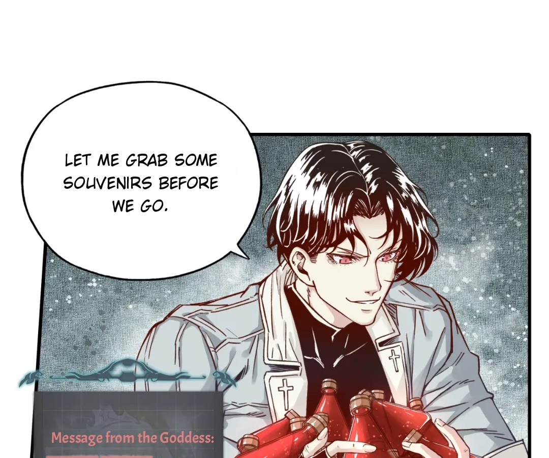 Try me again if you Dare! Chapter 46 - Page 23 in English