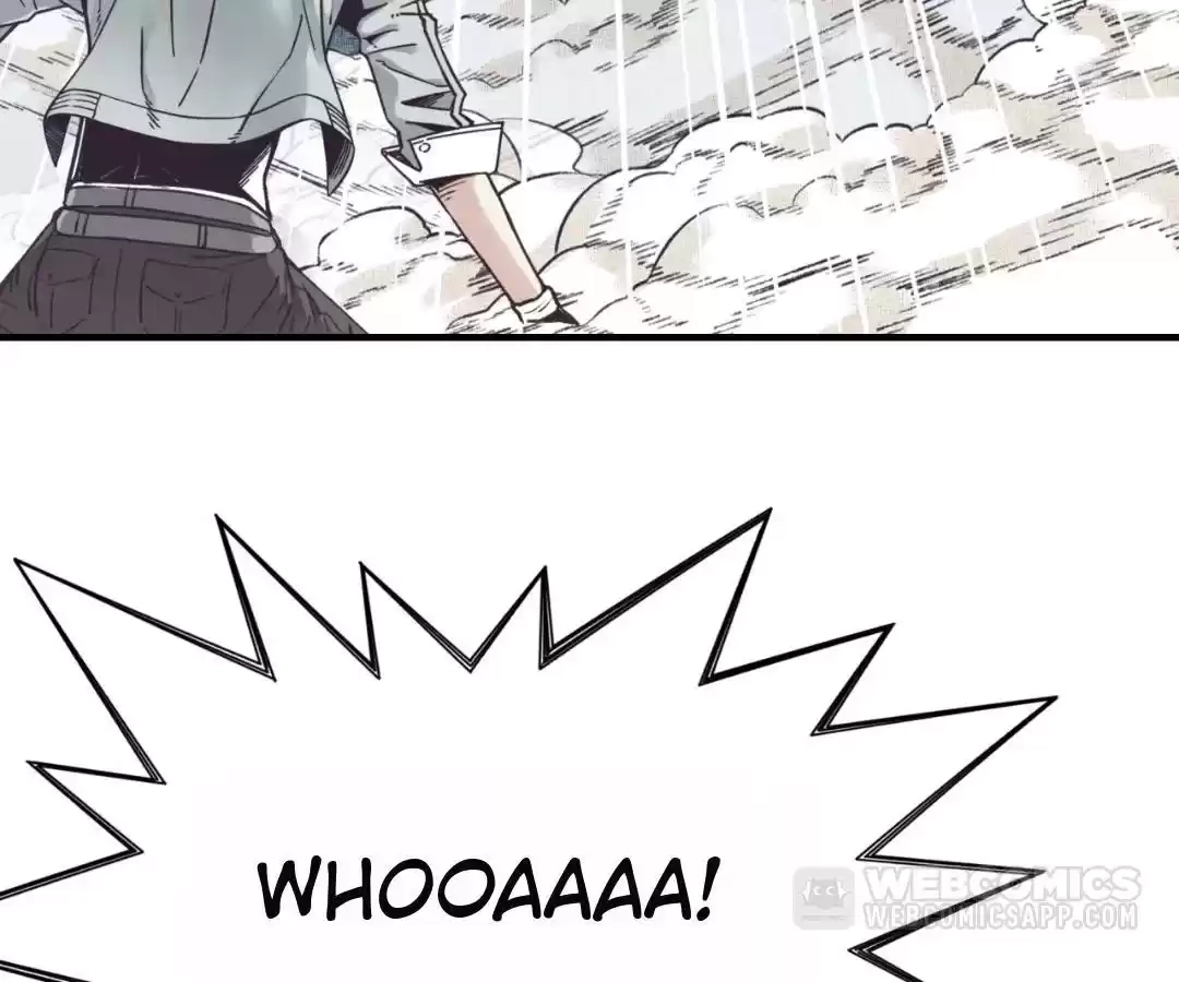 Try me again if you Dare! Chapter 46 - Page 3 in English
