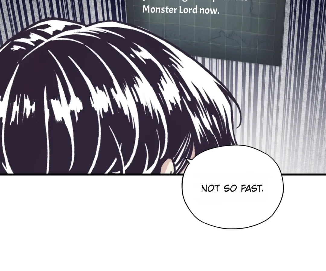 Try me again if you Dare! Chapter 46 - Page 38 in English
