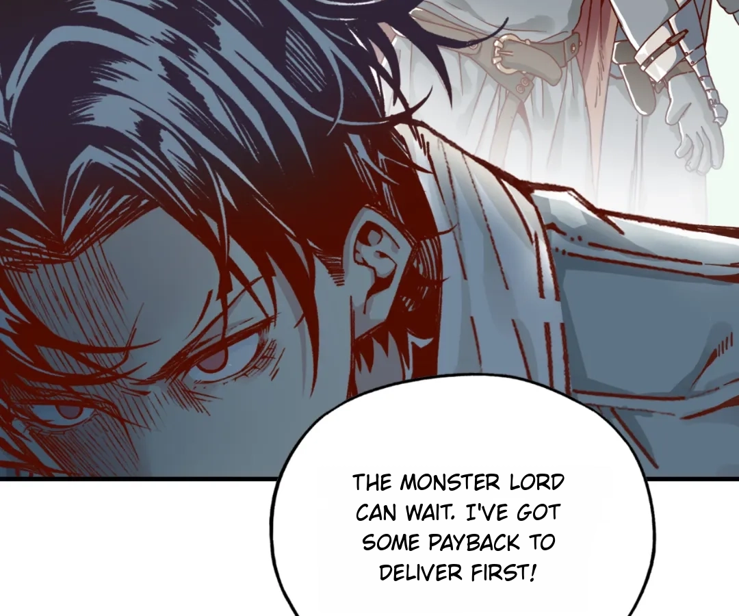 Try me again if you Dare! Chapter 46 - Page 40 in English