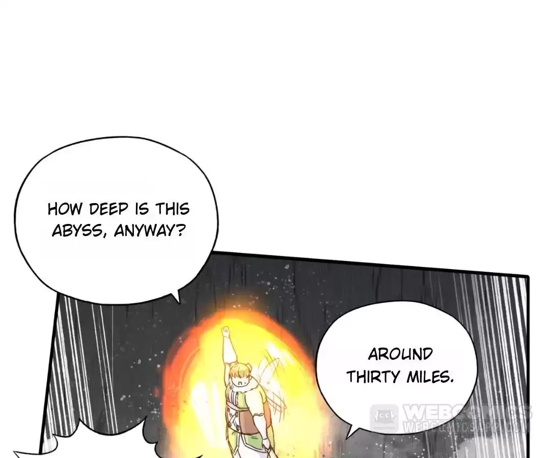 Try me again if you Dare! Chapter 46 - Page 43 in English