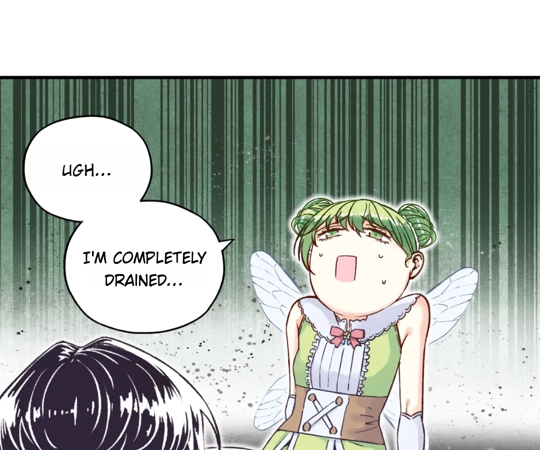 Try me again if you Dare! Chapter 46 - Page 50 in English