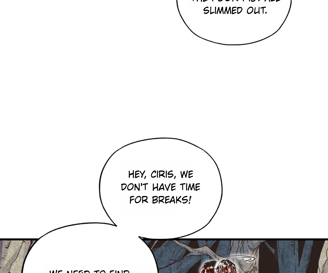 Try me again if you Dare! Chapter 46 - Page 53 in English