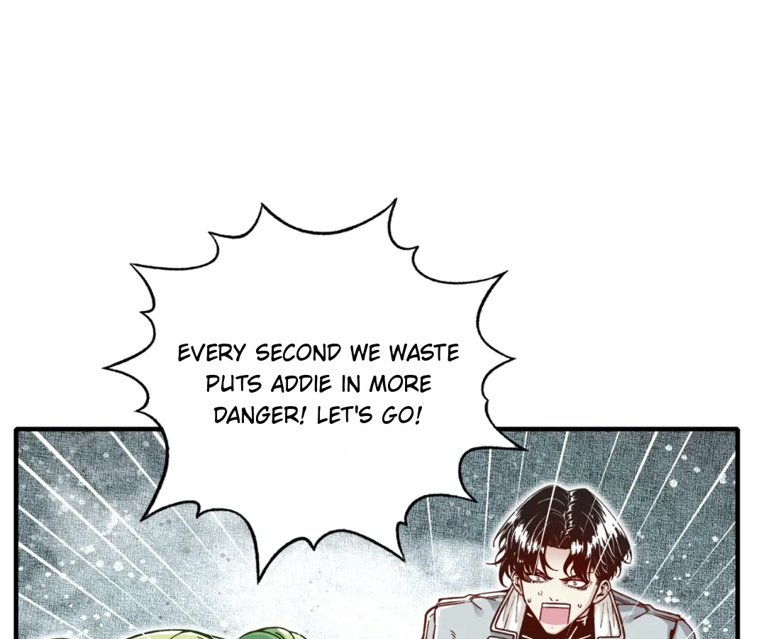 Try me again if you Dare! Chapter 46 - Page 55 in English