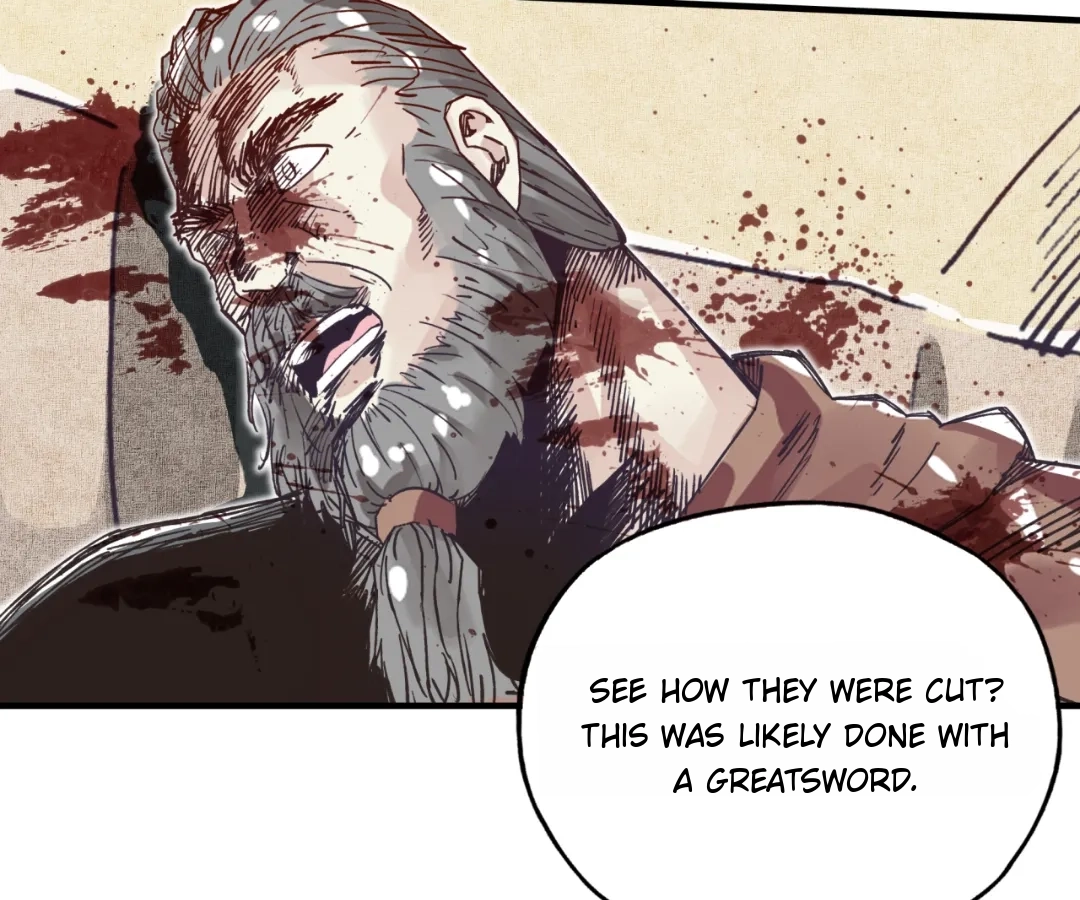 Try me again if you Dare! Chapter 46 - Page 76 in English
