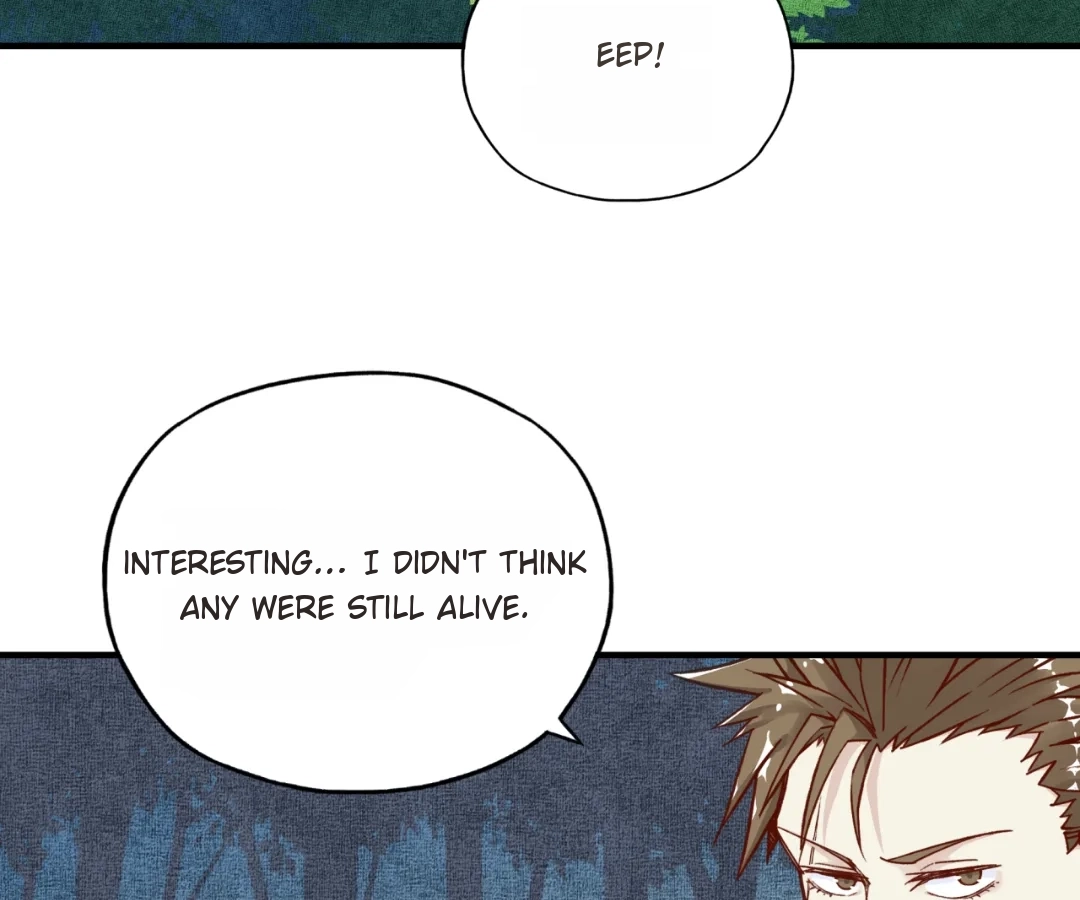 Try me again if you Dare! Chapter 47 - Page 100 in English
