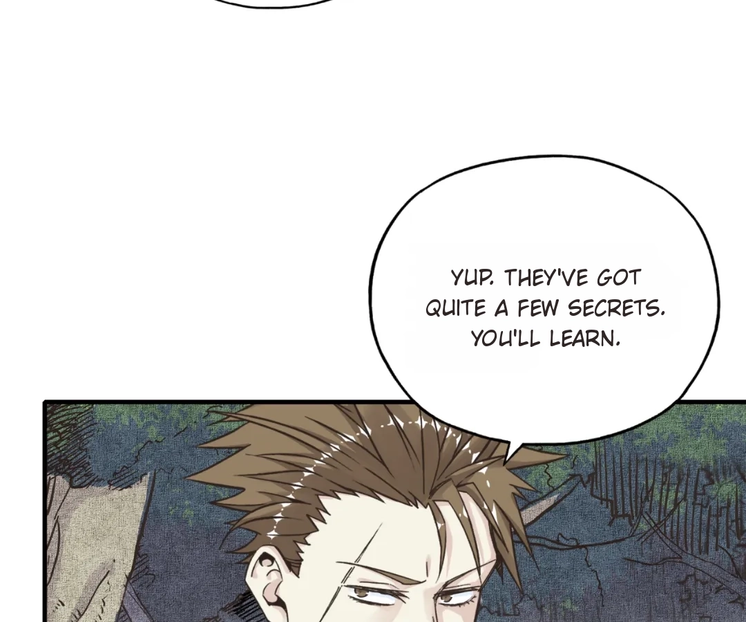 Try me again if you Dare! Chapter 47 - Page 103 in English