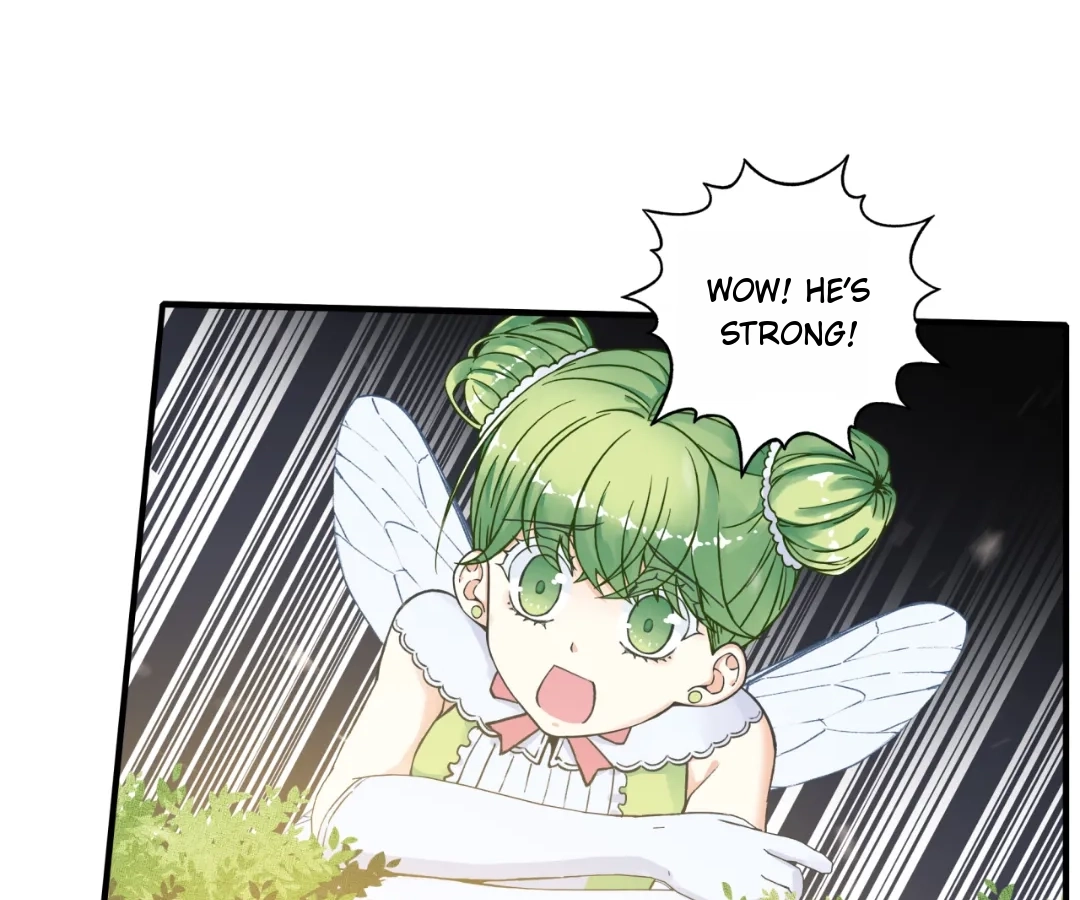 Try me again if you Dare! Chapter 47 - Page 17 in English