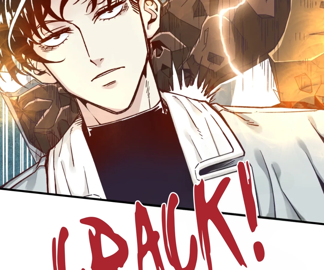 Try me again if you Dare! Chapter 47 - Page 24 in English