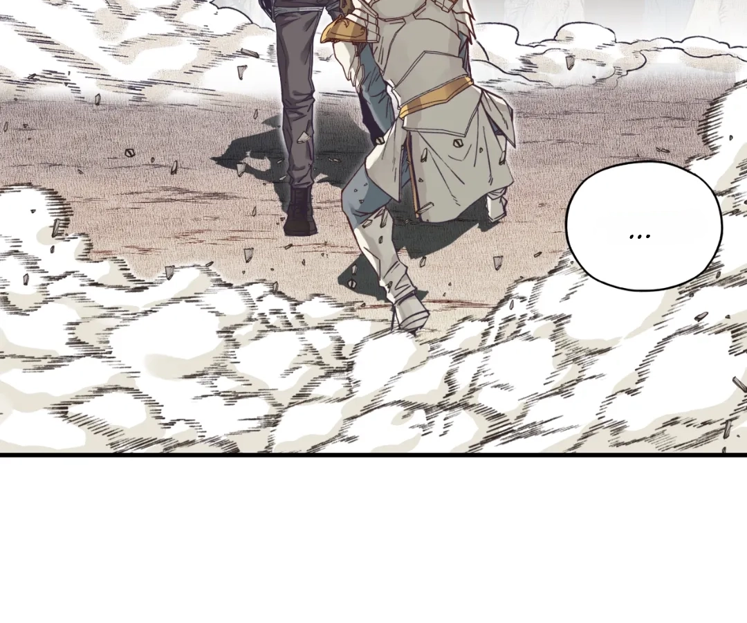 Try me again if you Dare! Chapter 47 - Page 28 in English