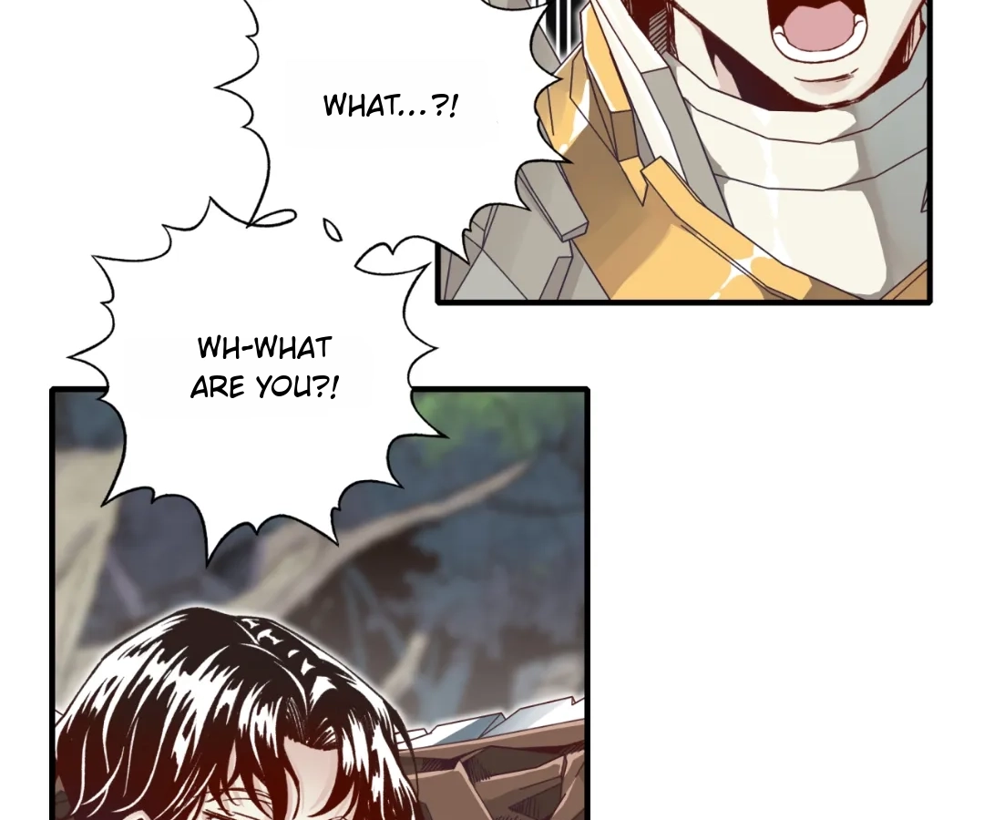 Try me again if you Dare! Chapter 47 - Page 30 in English