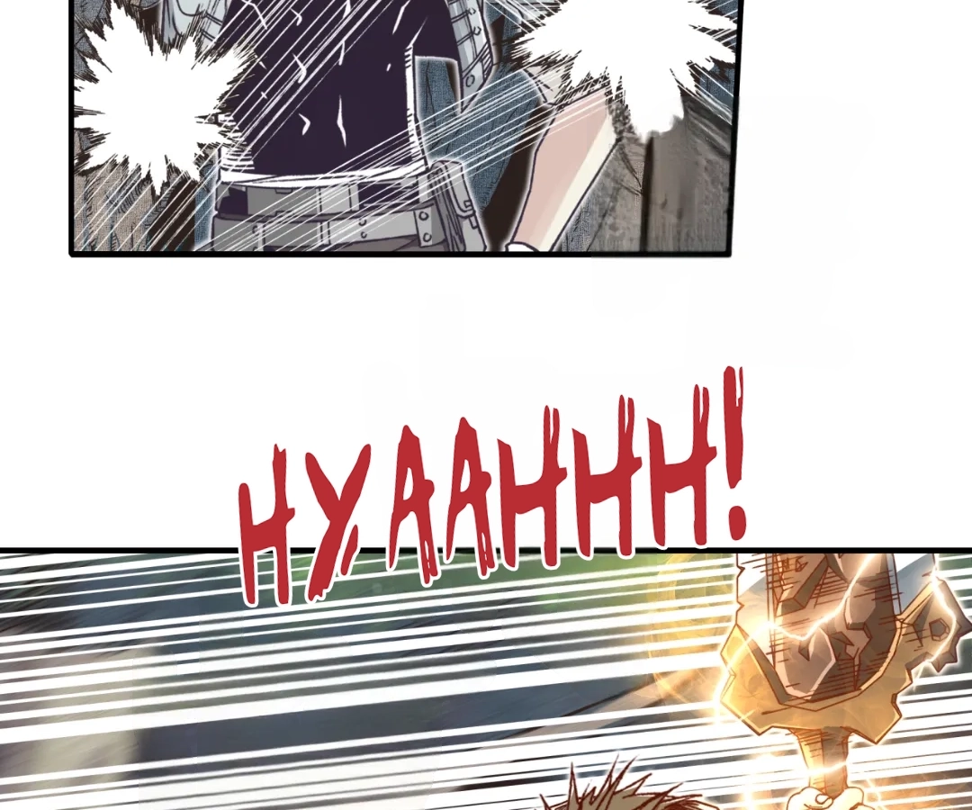 Try me again if you Dare! Chapter 47 - Page 45 in English