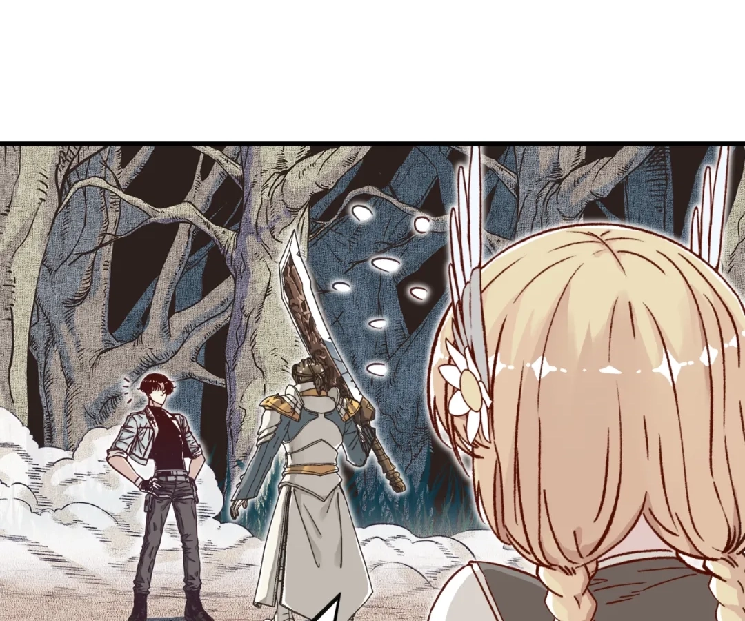 Try me again if you Dare! Chapter 47 - Page 63 in English