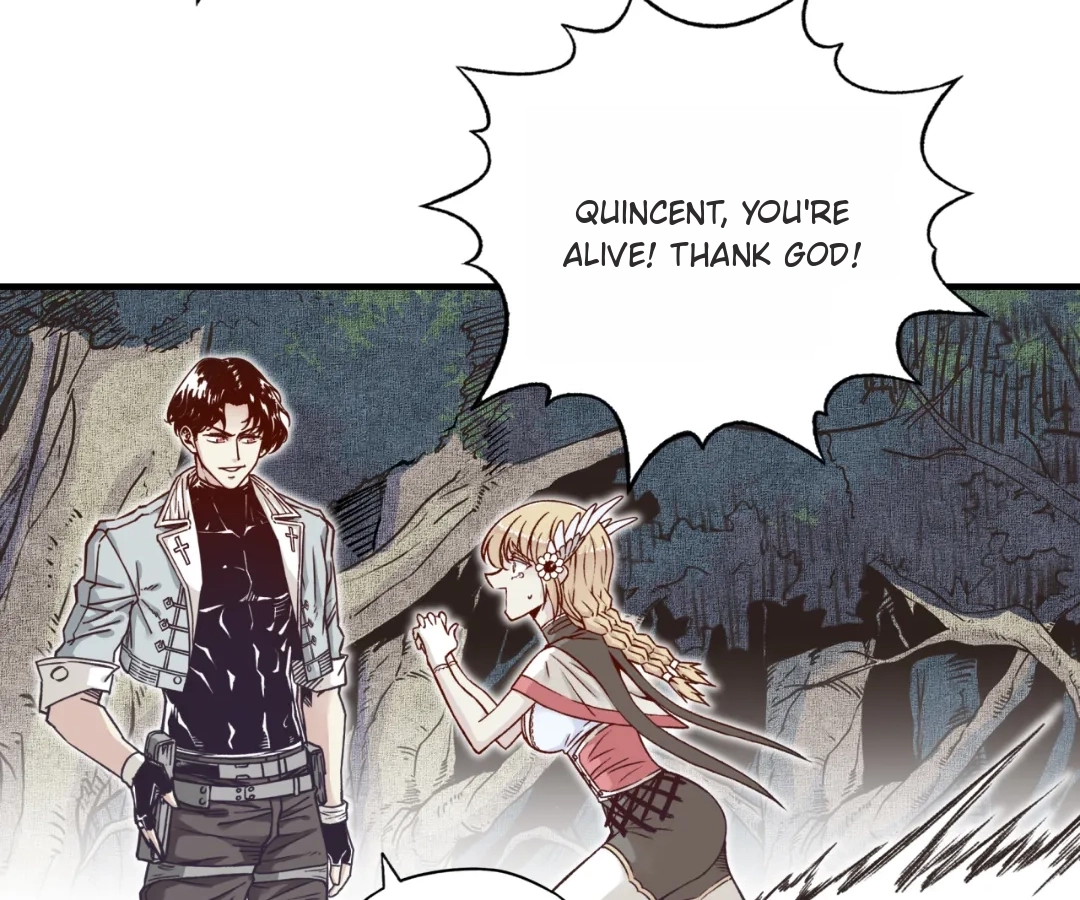 Try me again if you Dare! Chapter 47 - Page 66 in English