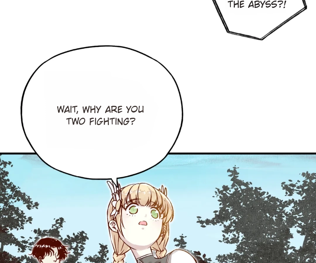 Try me again if you Dare! Chapter 47 - Page 69 in English